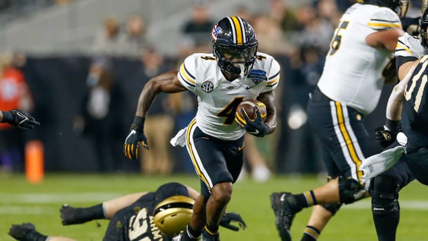 Elijah Young